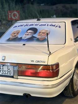 تۆیۆتا کراون